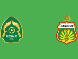 Prediksi Persikabo 1973 vs Bhayangkara FC di Liga 1: Duel Penghuni Papan Bawah
