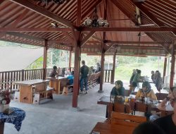 Boekit Keraton Sajikan Menu Terbaik Khas Jawa, Pengobat Rindu Makanan Kampung Halaman