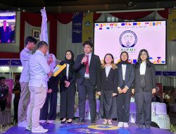 HIPMI PT IPB Dilantik, Kawah Candradimuka Pengusaha Muda Kampus IPB