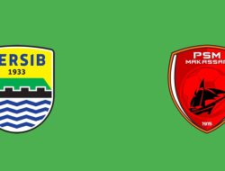 Prediksi Persib Bandung vs PSM Makassar di BRI Liga 1