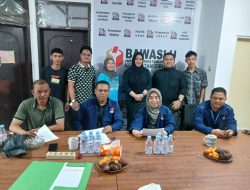 Panwascam Cibinong Temukan Beberapa Pelanggaran di Hari Ketujuh Kampanye