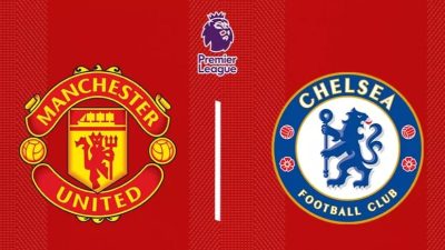 Prediksi Manchester United vs Chelsea di Liga Inggris: Ayo Bangkit Setan Merah!
