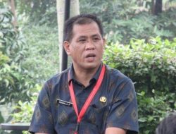 Asnan Tegaskan Siap Sinergi dengan Kota Bogor Gelar Porprov 2026