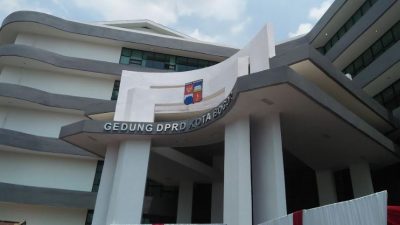 DPRD Usulkan 3 Nama Ini Jadi Calon Pj Wali Kota Bogor, Ada Orang Istana
