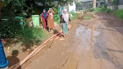 Proyek Pengerjaan Kabel Bikin Warga Khawatir, PLN: Akan Diselesaikan Pekan Depan