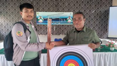 Dispora Kabupaten Bogor Lanjutkan Program Pelatihan Ortrad dan Senam 2024