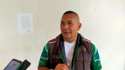 KORMI Kabupaten Bogor Siap Sinergi dengan Dispora Kembangkan Ortrad dan Senam Kebugaran
