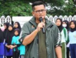 Ketua FPTI Trian Turangga Sambut Positif Piala Menpora 2023