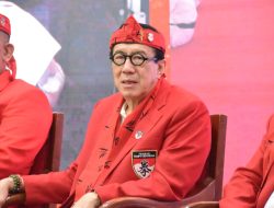 Menkumham Resmikan 52 Graha FKI di Lingkungan Kemenkumham Jabar
