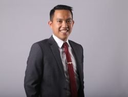 Survei Calon Wali Kota Bogor, Sendi Fardiansyah Top 3 Besar