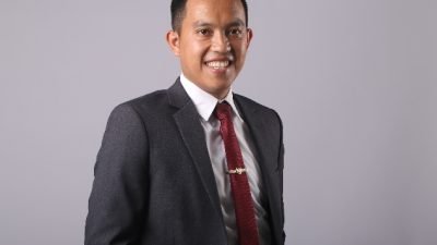 Survei Calon Wali Kota Bogor, Sendi Fardiansyah Top 3 Besar