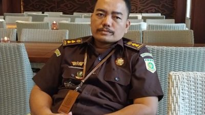 Hari Anti Korupsi, Kejari Kota Bogor Komitmen Berantas Koruptor