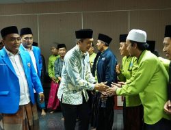 Pemuda Madura Kota Bogor Gelar Pengajian Rutin, Diapresiasi Dedie Rachim hingga KNPI