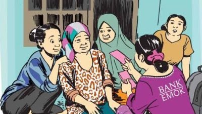 Astagfirullah, Belasan Ribu Warga Kota Bandung Terjerat Rentenir dan Pinjol