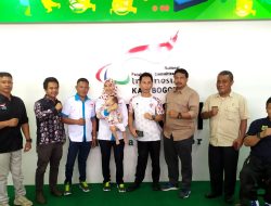 Kereeen, NPCI Kabupaten Bogor Jadi Pusat Studi Banding dari Daerah Lain