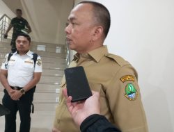 Dishub Jabar Bakal Terapkan Opsi Ganjil Genap Saat Libur Nataru untuk Mengurai Kemacetan
