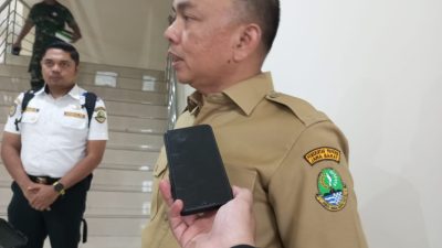 Dishub Jabar Bakal Terapkan Opsi Ganjil Genap Saat Libur Nataru untuk Mengurai Kemacetan