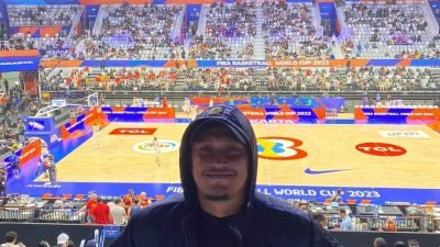 Puluhan Tim Basket di Kabupaten Bogor Ramaikan Libala dan Bupati Cup 2023