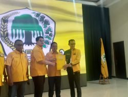 Golkar Kabupaten Bogor Terus Perkuat Konsolidasi Sambut Pemilu 2024, Jaro Ade Gas Poll Menangkan Prabowo-Gibran