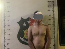 Polsek Parung Amankan Pelaku Curanmor