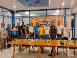 Tamu Tony Q Bakal Jadi Bintang Tamu di Event “Gunung Putri Movement” yang Digelar RumaHati Productions