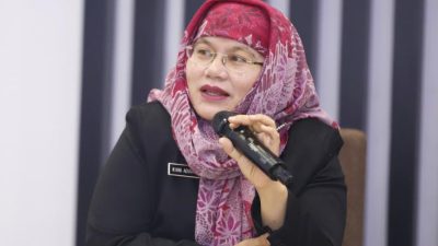 Lonjakan Kasus Naik, Dinkes Jabar Ajukan 23 Ribu Dosis Vaksin ke Kemenkes