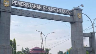 Inilah Nama-nama yang Dinyatakan Lulus 3 Besar Seleksi Calon Kadis di 4 SKPD Pemkab Bogor