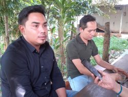 Peduli dengan Daerah Pemilihannya, Sugara Minta Traffic light di Dua Persimpangan Ini Segera Direalisasikan