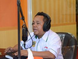 Atlet NPCI Kabupaten Bogor Fokus Latihan Jelang Pelatda Jabar 2024