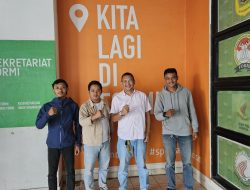 Kereeen, KORMI dan AOPGI Kabupaten Bogor Bakal Bebersih Gunung Salak, Ini Kata Akew