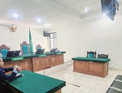 Perbuatan Melawan Hukum, BSS dan Forkopimcam Cijeruk Digugat