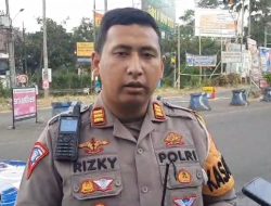 Antisipasi Kepadatan Kendaraan Jelang Libur Panjang Natal di Puncak, Polres Bogor Berlakukan Gage