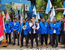 KNPI Desak Pemkot Bogor Selesaikan Janji Politik Wali Kota Bogor
