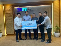Ketum PWI Hendry Ch Bangun Tunaikan Janjinya, Kick Off UKW PWI Gratis Bantuan BUMN Dimulai 28 Desember