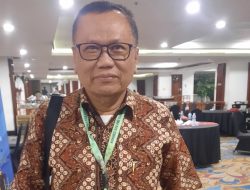 DK PWI: Perlindungan Profesi Wartawan Berpijak dari Standar Kompetensi Wartawan