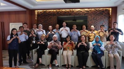 PJ Gubernur Jabar Putuskan UMK Kota Bogor Rp 4,7 Juta