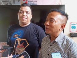 Penuhi Panggilan Bawaslu Kota Bogor, Lurah Bubulak Klarifikasi Dugaan Terlibat Kampanye Caleg