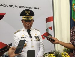 Resmi Pimpin Kabupaten Bogor Gantikan Iwan Setiawan, Asmawa Tosepu Segera Lakukan Ini