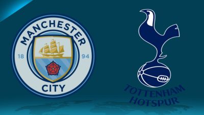 Prediksi Manchester City vs Tottenham di Liga Inggris: Periode Buruk The Lilywhites