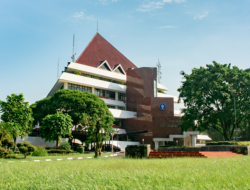 Hebat! IPB Masuk Ranking Ke-35 Dunia Pendidikan Lingkungan