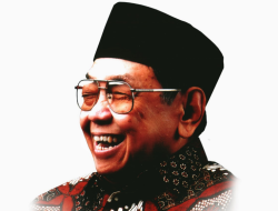 Inilah 4 Pesan Gus Dur Kepada Anak Muda Soal Etika Demokrasi