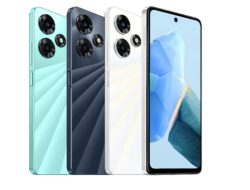 4 Smartphone Infinix dengan Fitur NFC Jadi Incaran Calon Pembeli, Apa Saja?