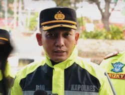 Catat! Ganjil Genap Menuju Kawasan Puncak Bogor Berlaku hingga 1 Januari 2024