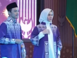 Dear IKM dan UMKM, Inilah Syarat Jika Ingin Memproduksi Seragam Batik Baru Jemaah Haji Indonesia