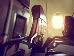 Anda Takut Naik Pesawat? Ini Cara Ampuh Mengatasinya