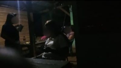 Tempat Prostitusi Berkedok Warkop Marak di Sepanjang Jalan Sukamakmur, Rp200 Ribu Bisa “Gasss”