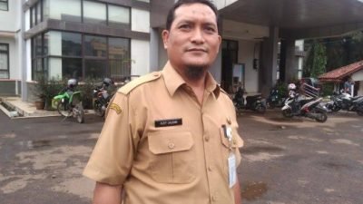 Camat Cibinong Berharap Pembelian Lahan untuk SMPN 5 Bisa Dilakukan Tahun 2024