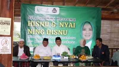 PPP Kembali Perjuangkan Bantuan Operasional Ponpes dan Guru Ngaji