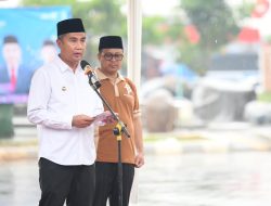 JQR Besutan Ridwan Kamil Dibubarkan, Bey Machmudin: Kami Menggunakan ASN