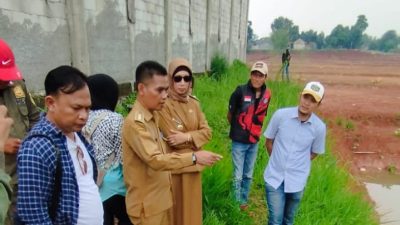 Ghilman Hanif Ajak Semua Elemen Masyarakat Waspada Cuaca Ekstrem